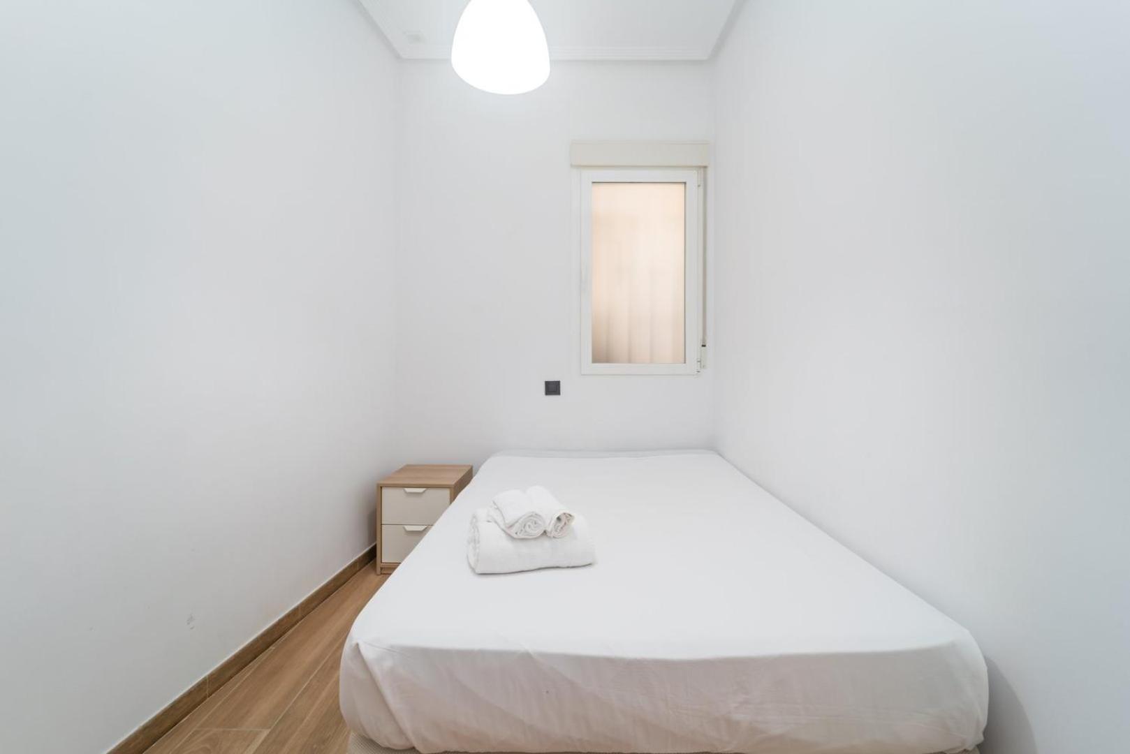 Ferienwohnung Guestready - Mais Um Tijolo Na Parede Madrid Exterior foto