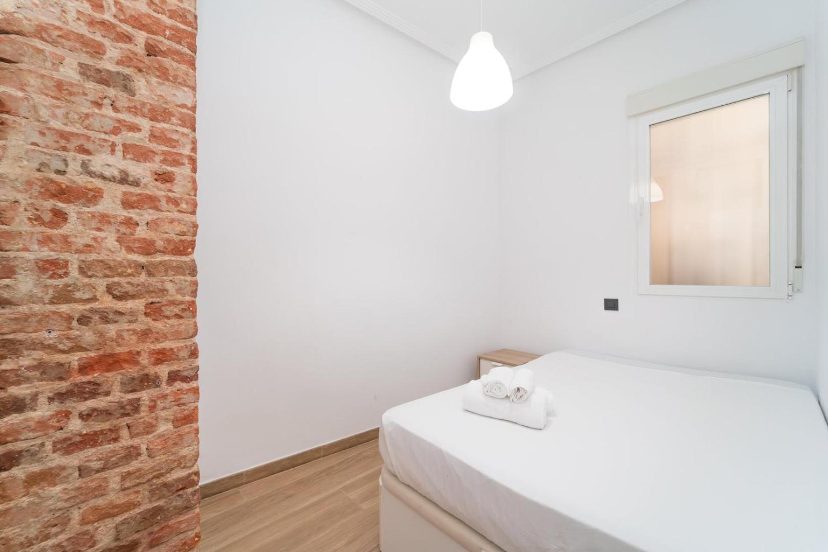 Ferienwohnung Guestready - Mais Um Tijolo Na Parede Madrid Exterior foto
