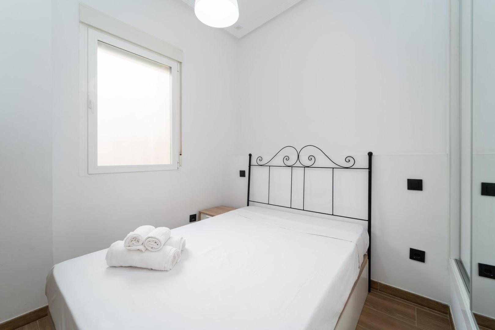 Ferienwohnung Guestready - Mais Um Tijolo Na Parede Madrid Exterior foto
