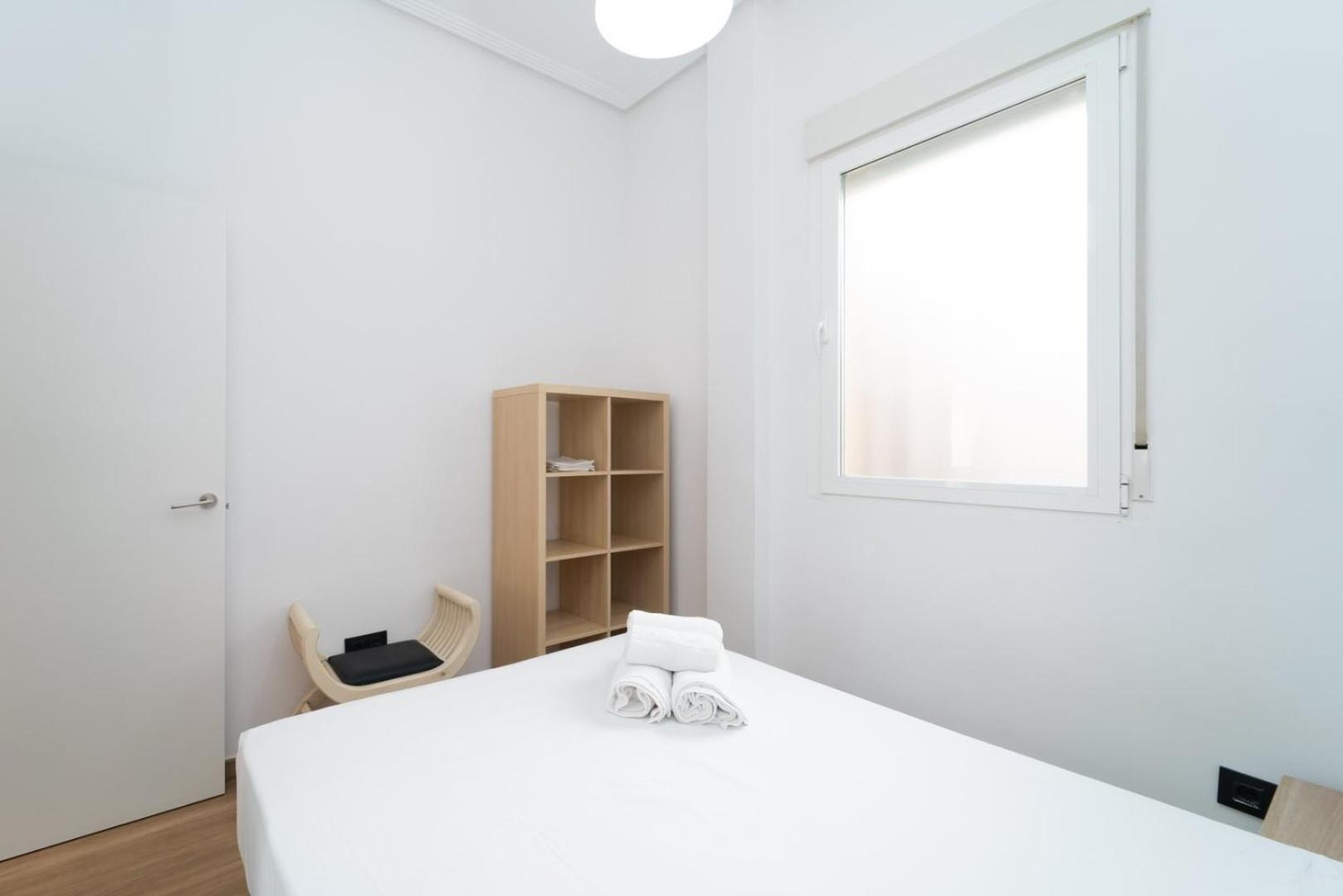Ferienwohnung Guestready - Mais Um Tijolo Na Parede Madrid Exterior foto