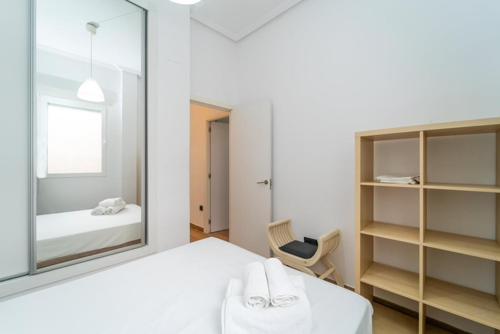 Ferienwohnung Guestready - Mais Um Tijolo Na Parede Madrid Exterior foto