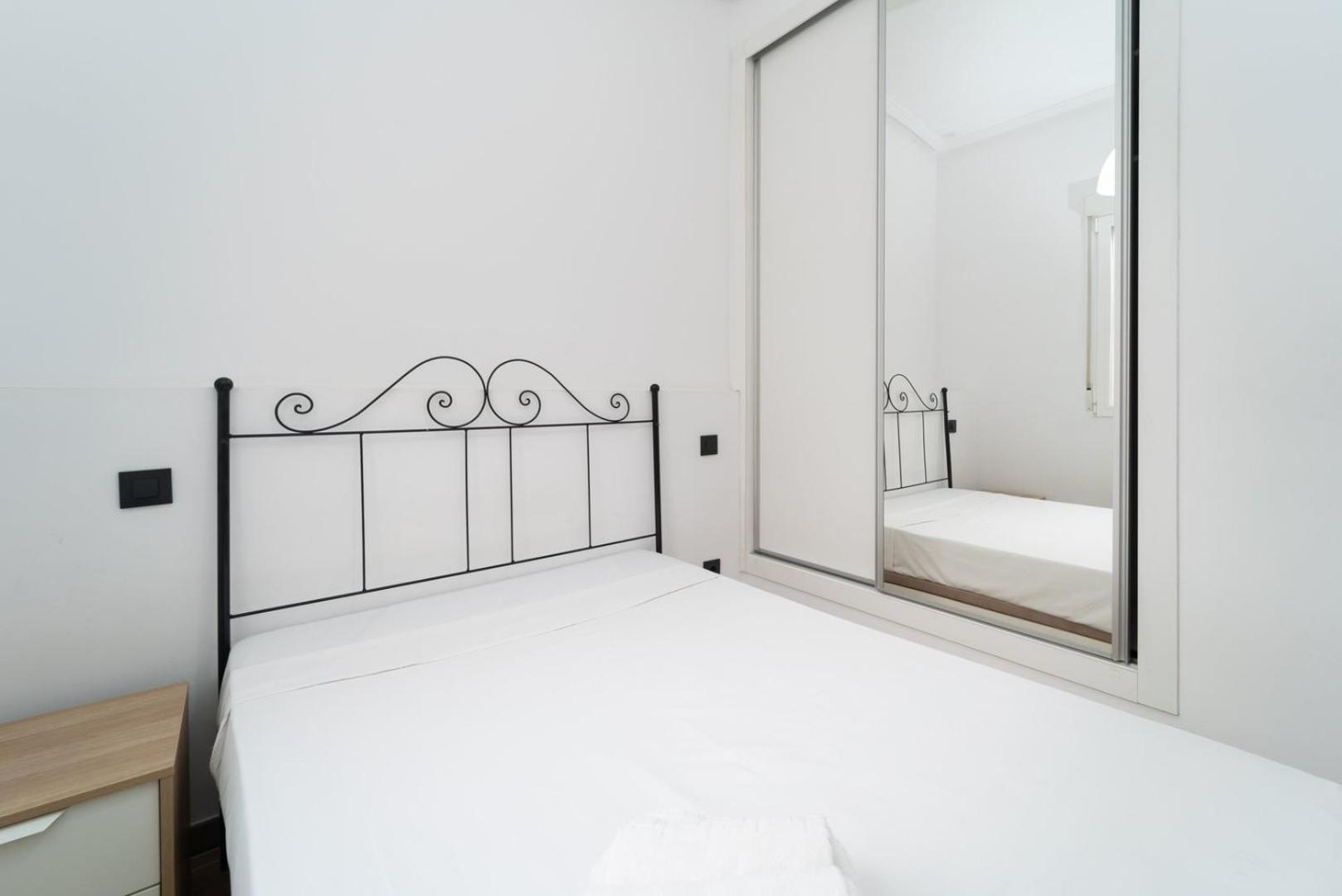 Ferienwohnung Guestready - Mais Um Tijolo Na Parede Madrid Exterior foto